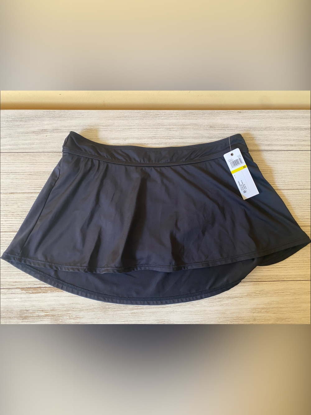 Anne Cole Swim Skort